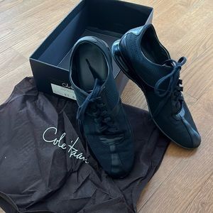 Cole Haan Nike air sneaker/shoe